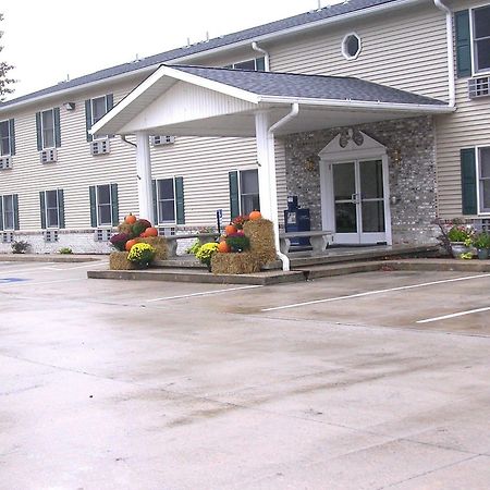 Keyser Inn Zewnętrze zdjęcie
