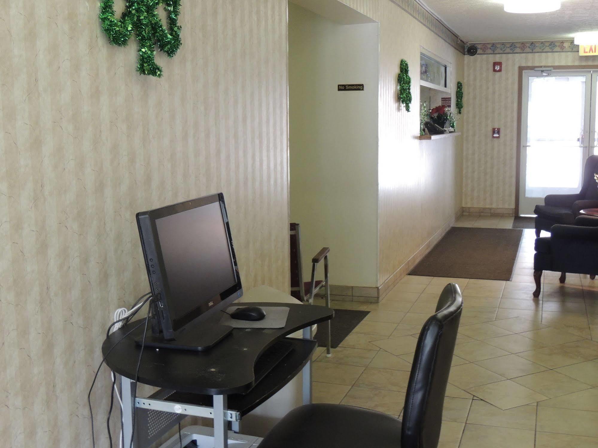 Keyser Inn Zewnętrze zdjęcie