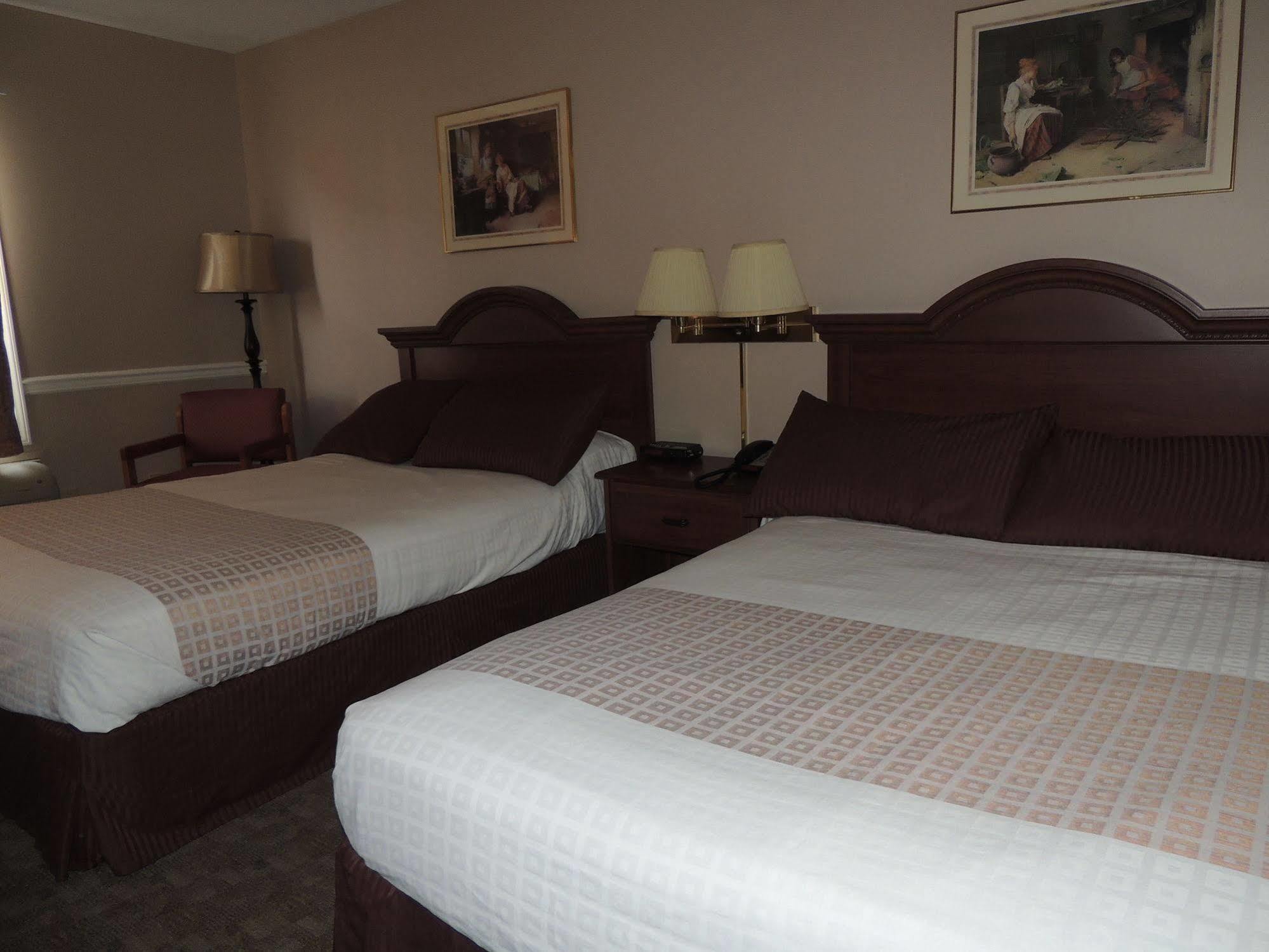 Keyser Inn Zewnętrze zdjęcie