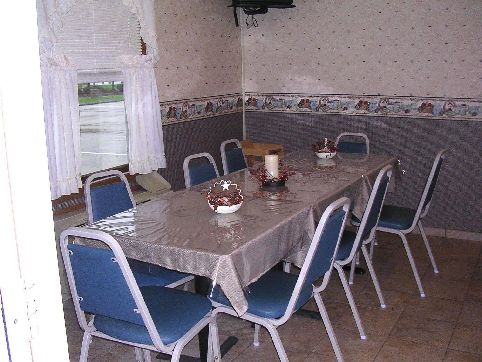 Keyser Inn Zewnętrze zdjęcie